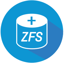 ZFS filesystem